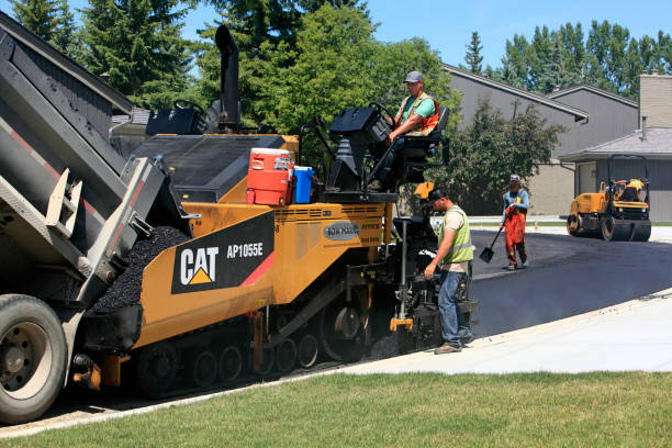 Best Textured Driveway Pavers in USA